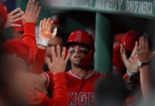 Angels Currently Have the Ideal Red Sox Shortstop Solution Zach Neto is the Red Sox Shortstop Solution