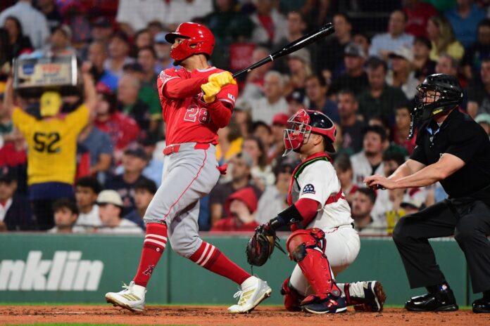 Red Sox Rotation Shuffle Is a Bold Play for the Wild Card