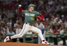 Sonny Gray’s Family Holds The Keys To Boston’s 2027 Rotation Sonny Gray's Family Holds the Keys to Boston's 2027 Rotation