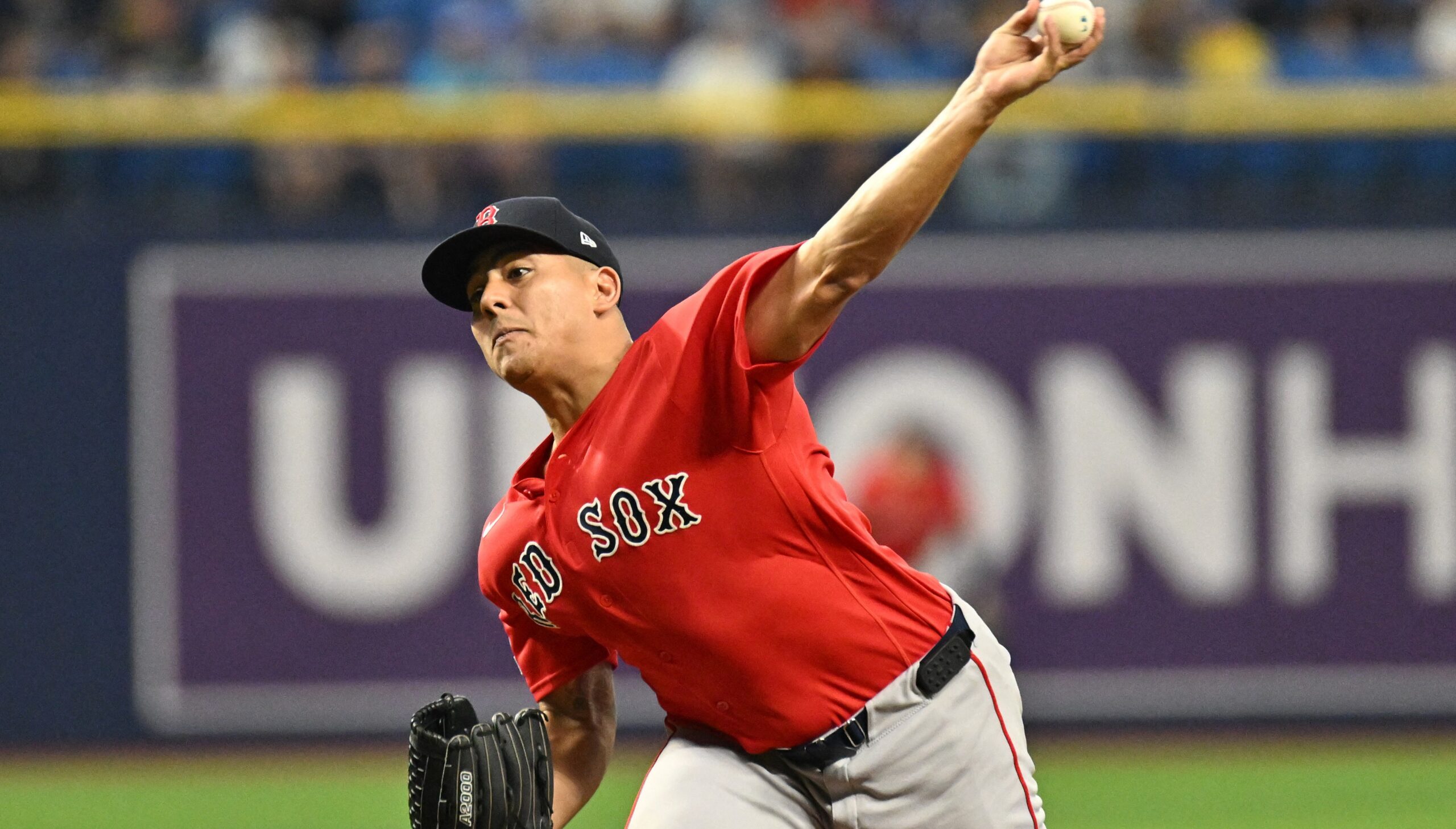Rival Scout Says Red Sox Can Crush Yankees And Rays In October Rival Scout Says Red Sox Can Crush Yankees And Rays In October