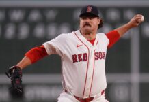 Payton Tolle Is The Right Choice To Face The Yankees Payton Tolle Is The Right Choice To Face The Yankees