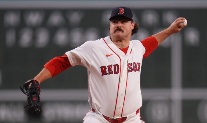 Payton Tolle Is The Right Choice To Face The Yankees