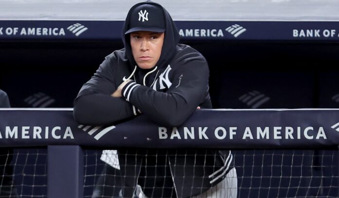 Red Sox Will Crush Yankees Without Aaron Judge