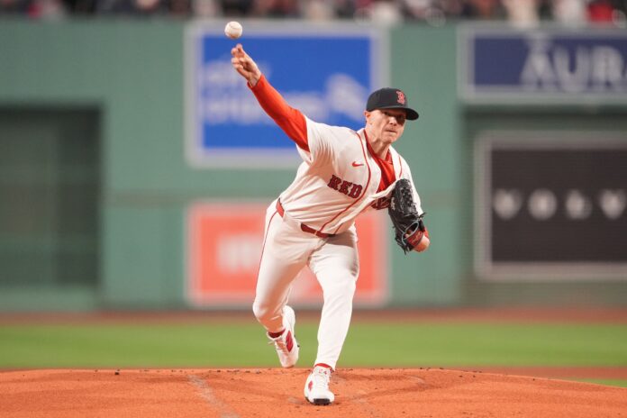 Sonny Gray shuts down Guardians as Red Sox edge closer to playoffs