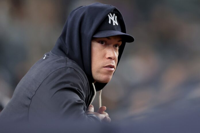 Aaron Judge Defies Boone's Timeline For Red Sox Wild Card Clash