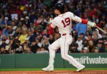 Roman Anthony’s Hot Streak Could Be Red Sox’s Playoff Lifeline Roman Anthony's Hot Streak Could Be Red Sox's Playoff Lifeline