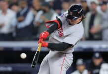 Rutschman’s Hot Streak Justifies Red Sox Trade Cost Rutschman's Hot Streak Justifies Red Sox Trade Cost