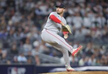 Red Sox Lose Game 1: Anthony Injury And Schlittler Shine Red Sox Lose Game 1: Anthony Injury and Schlittler Shine